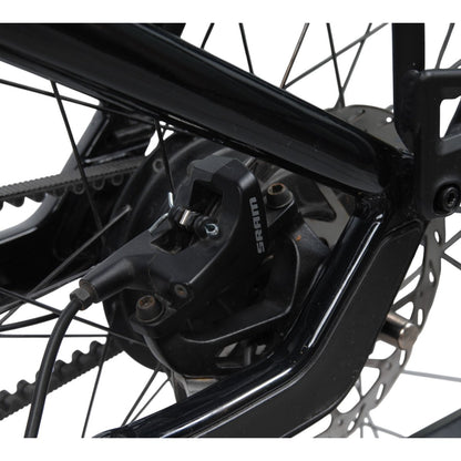 Specialized Como 4.0 IGH – käytetty sähköpyörä, koko M