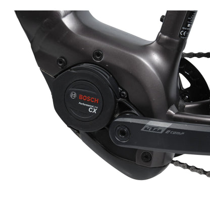 KTM Macina Race 592 – käytetty sähköpyörä, koko M