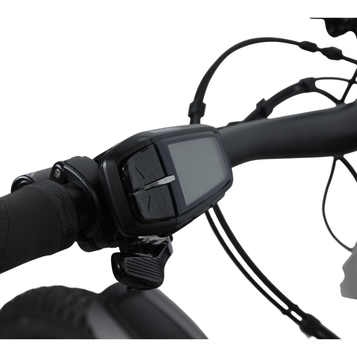 Haibike AllTrail 5 27.5 – käytetty sähköpyörä, koko M