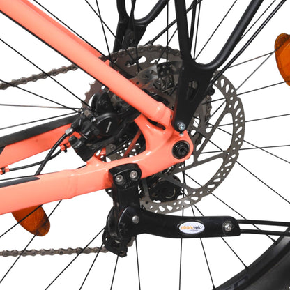 Trek Powerfly 4 – käytetty sähköpyörä, koko L