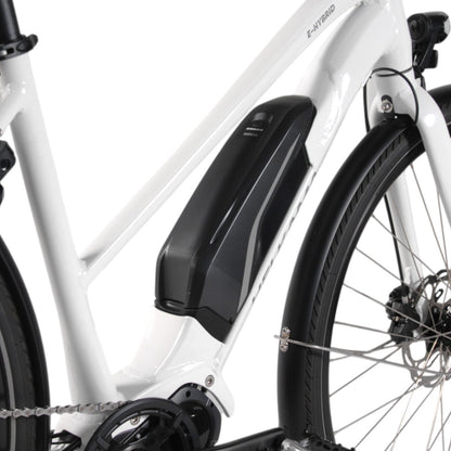 Helkama E-hybrid 48cm