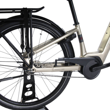 Trek District+ 1 Coaster Lowstep Supernova / S