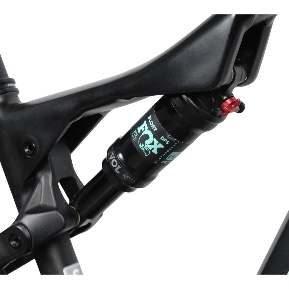 Orbea Oiz H30 – käytetty pyörä, koko S