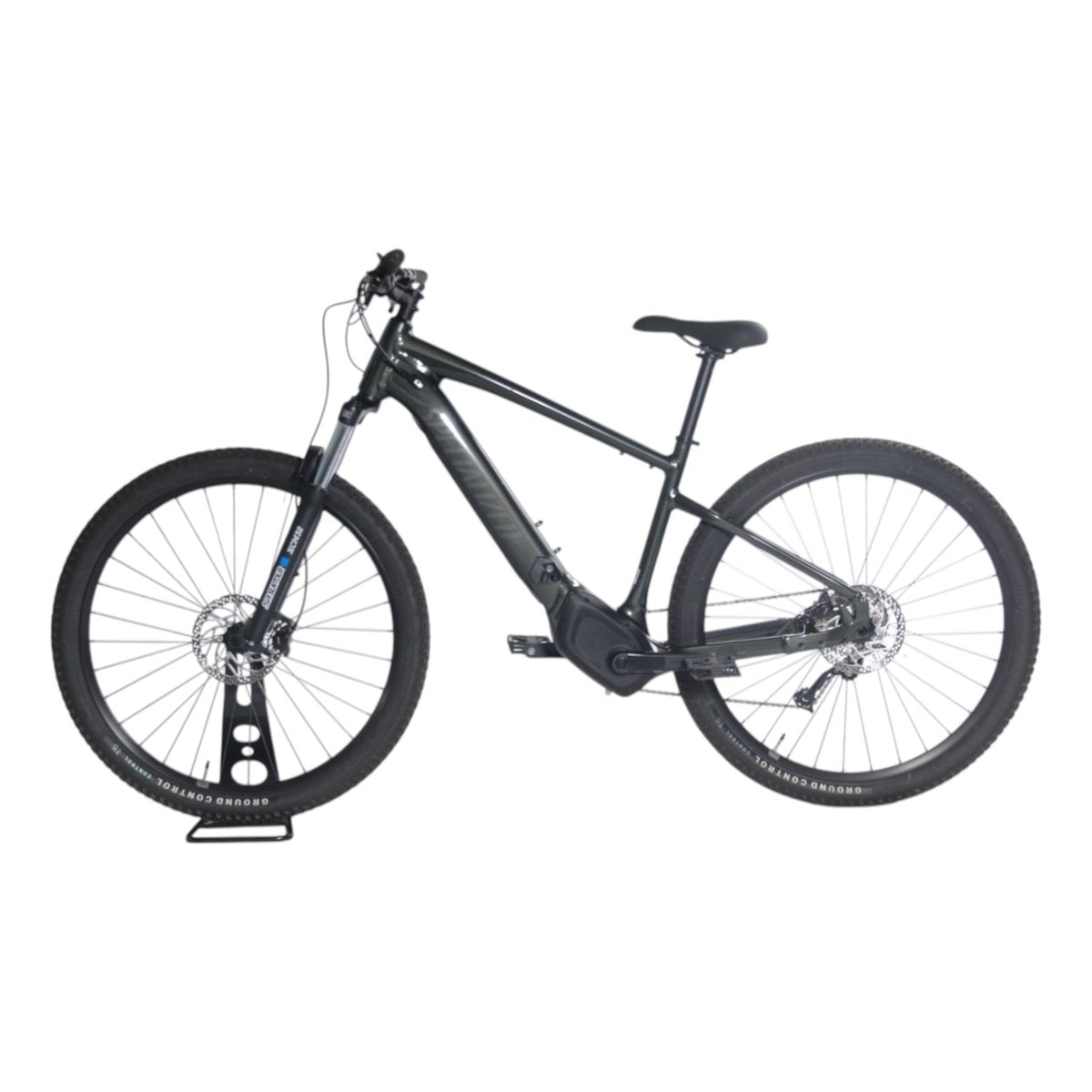 Specialized Turbo Tero 3.0 Oak Green Metallic / Smoke M