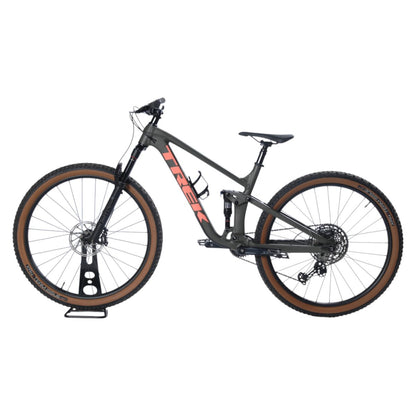 Trek Top Fuel 8 M/L