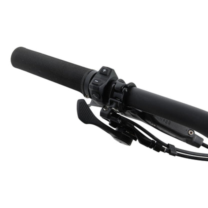 Specialized Levo – käytetty sähköpyörä, koko S4