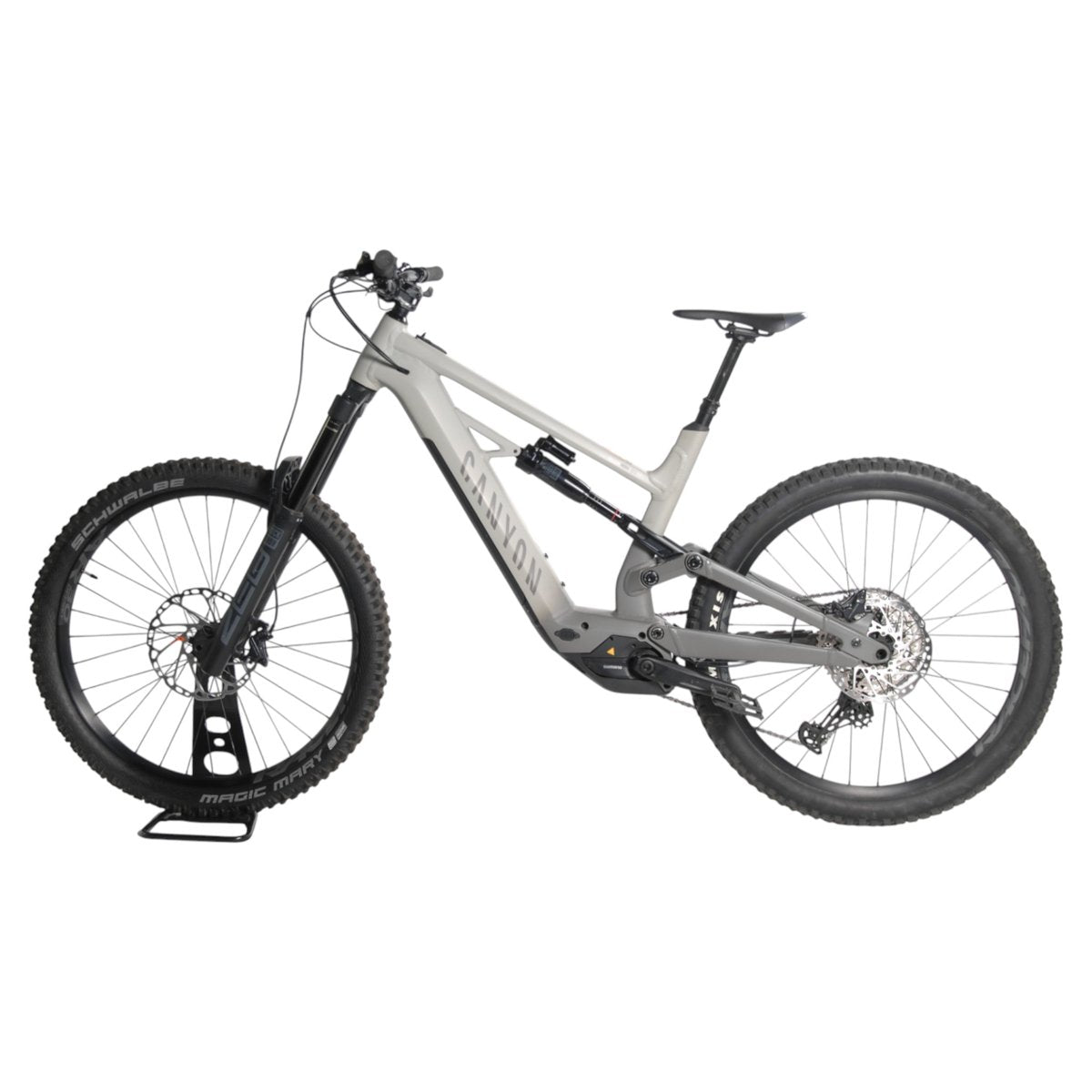 Canyon Torque:ON 7 L