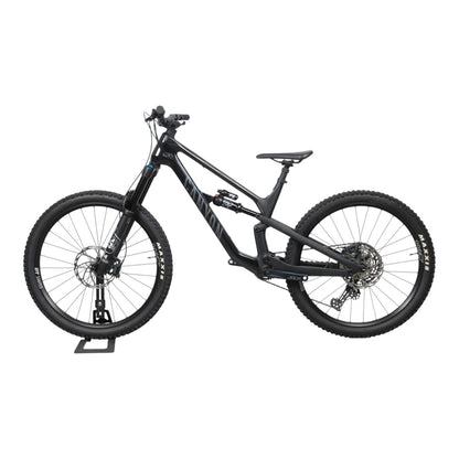 Canyon Canyon Spectral 27.5 CF 7 – käytetty pyörä, koko M