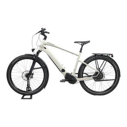 Specialized Turbo Vado 5.0 IGH – käytetty sähköpyörä, koko XL