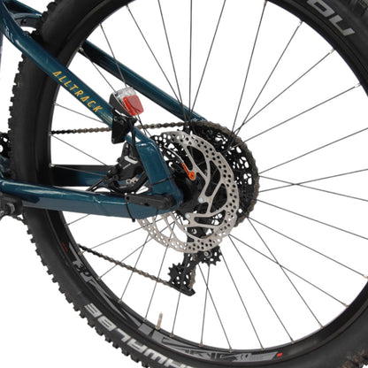 Haibike Alltrack 6 27,5 M