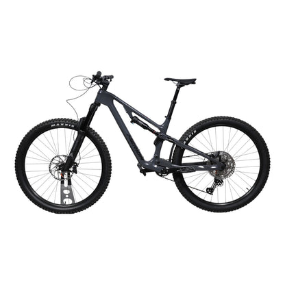 Merida One-Fourty 6000 – käytetty maastopyörä, koko S