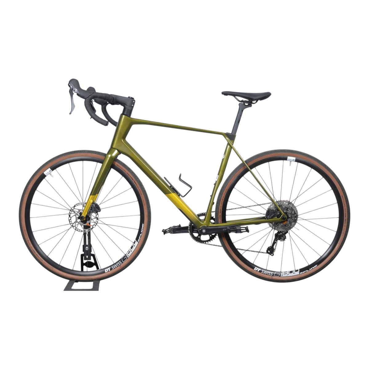 Superior X-Road Team Comp – käytetty gravelpyörä, koko XL