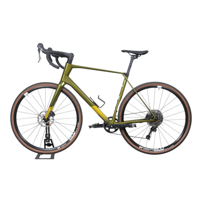 Superior X-Road Team Comp – käytetty gravelpyörä, koko XL