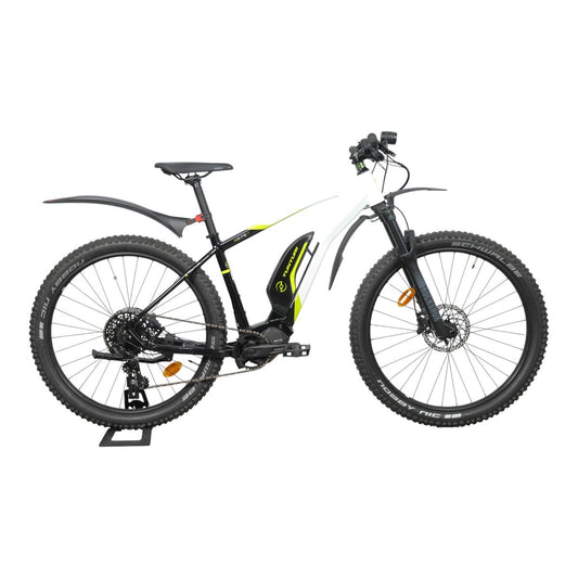 Tunturi E275 ME – käytetty sähköpyörä, koko 44