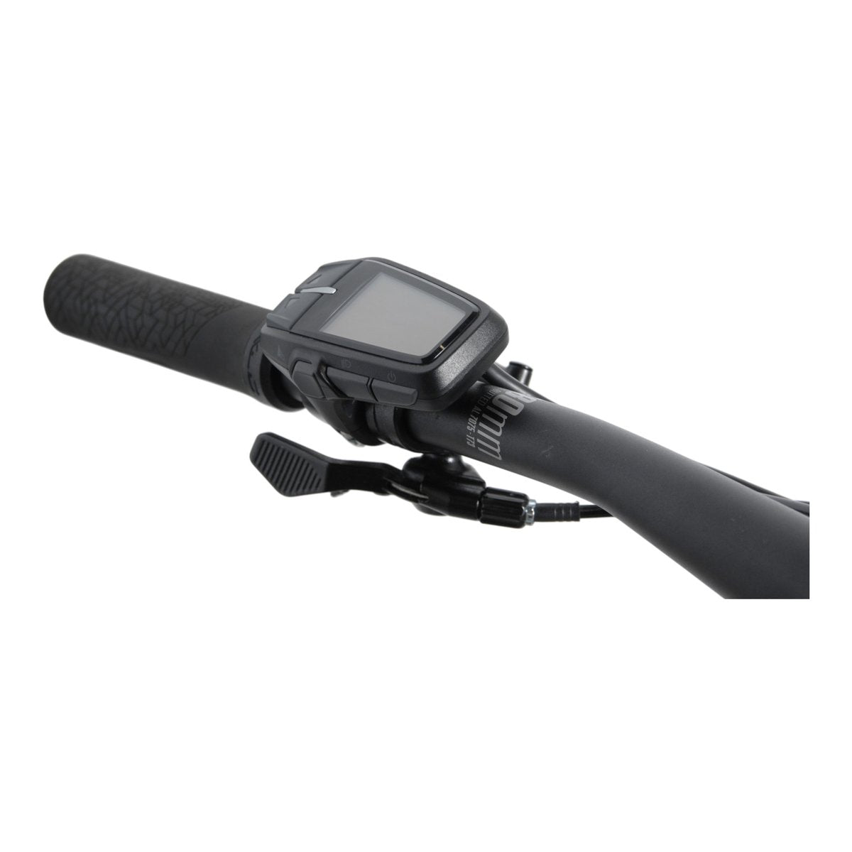 Haibike Allmtn 3 – käytetty sähköpyörä, koko M