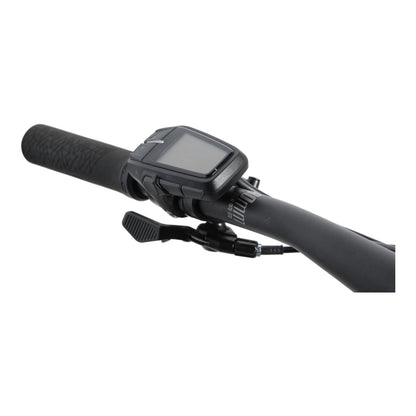 Haibike Allmtn 3 – käytetty sähköpyörä, koko M