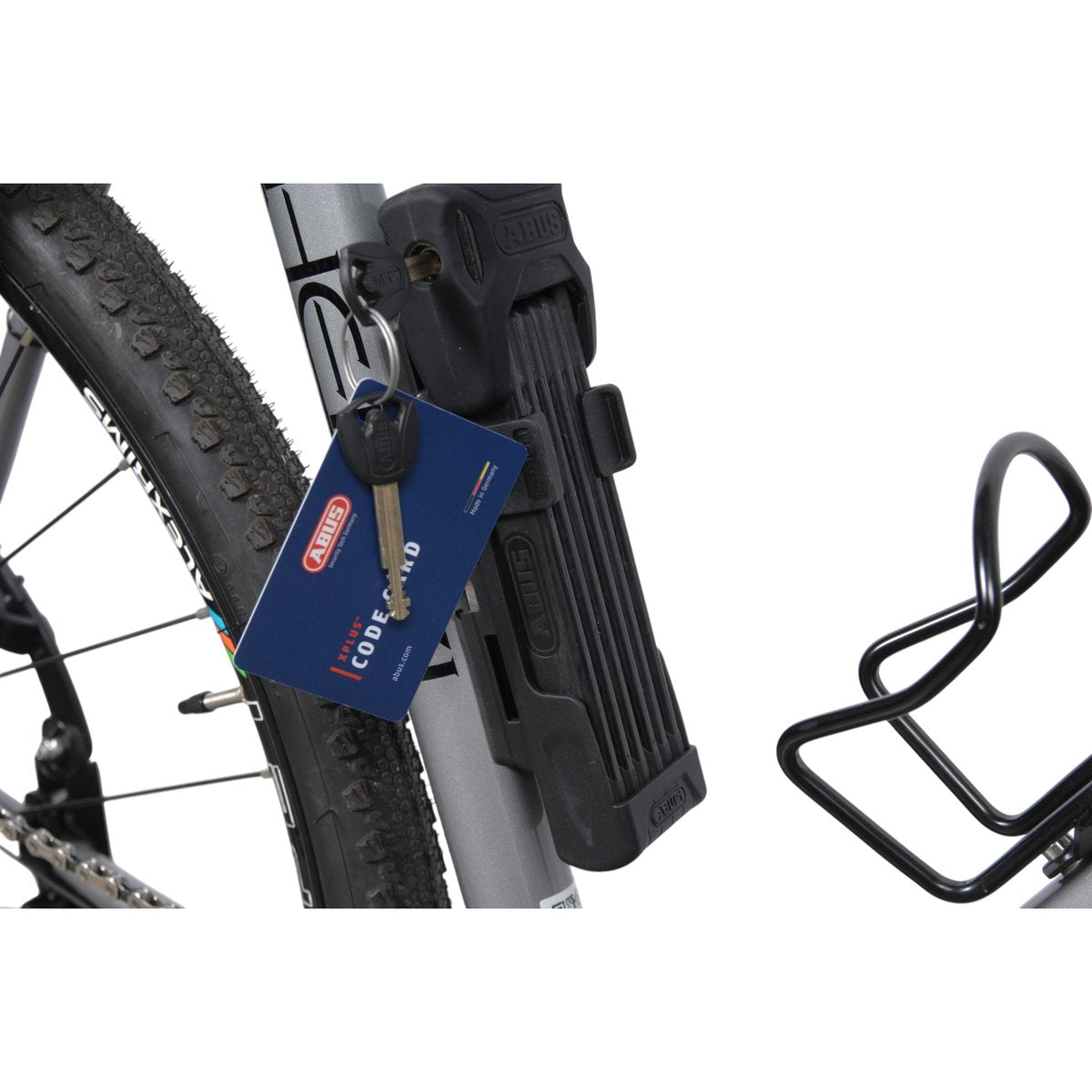 Chebici GRA suoratanko – käytetty pyörä, koko 50