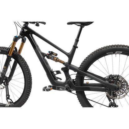 YT Jeffsy Core 4 – käytetty pyörä, koko M