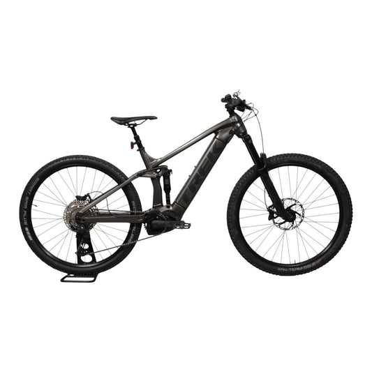 Trek Rail 5 625Wh Gen 3 – käytetty sähköpyörä, koko L
