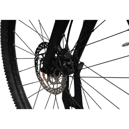 Trek Dual Sport+ 2 LT – käytetty sähköpyörä, koko XL