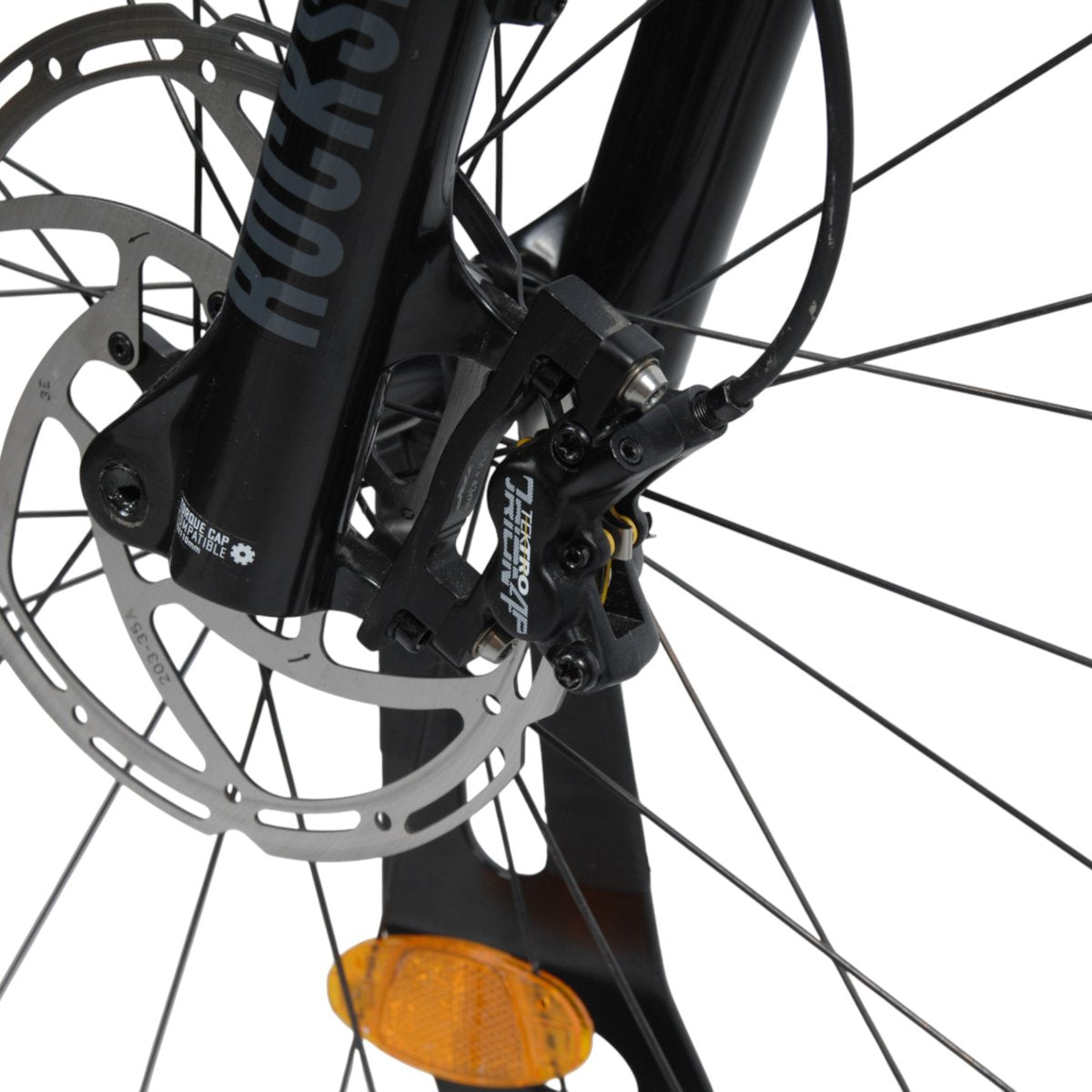 Trek Powerfly 5 – käytetty sähköpyörä, koko M