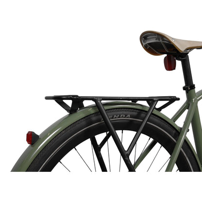 Orbea Vibe H10 – käytetty sähköpyörä, koko L