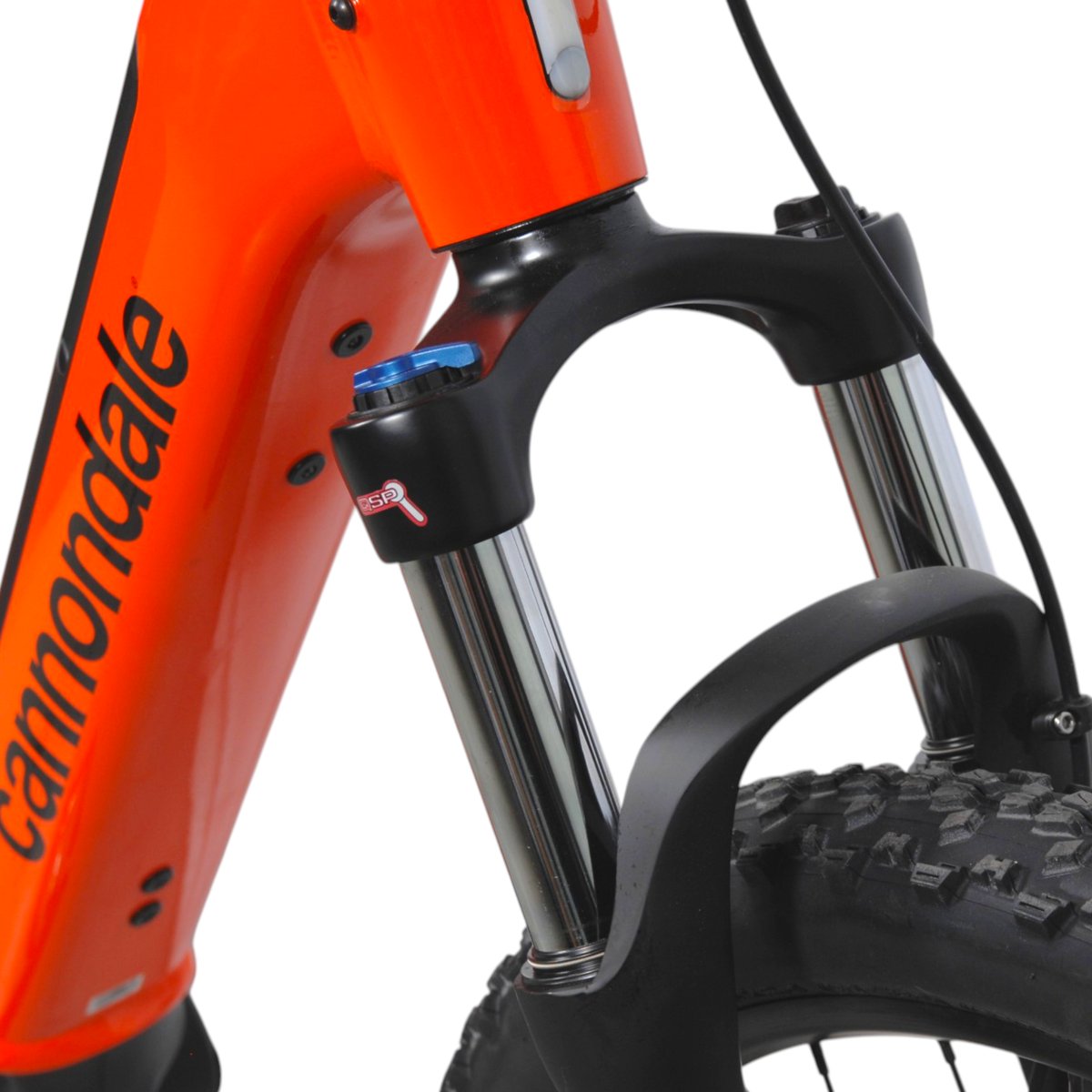 Cannondale Trail Neo 3 – käytetty sähköpyörä, koko S
