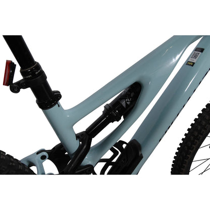 Specialized Stumpjumper Evo Comp – käytetty maastopyörä, koko S3