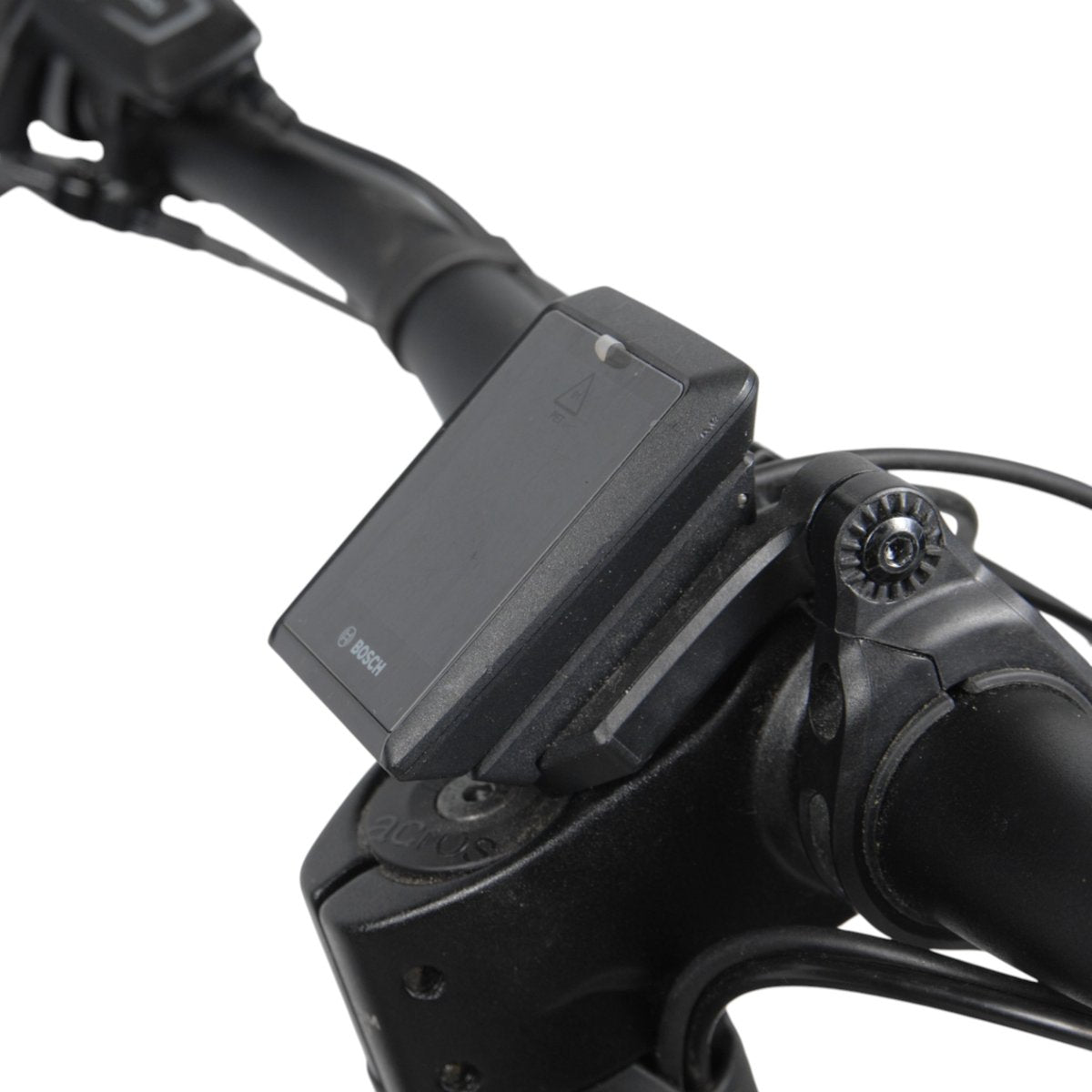 Cube Stereo Hybrid 140 – käytetty sähköpyörä, koko L