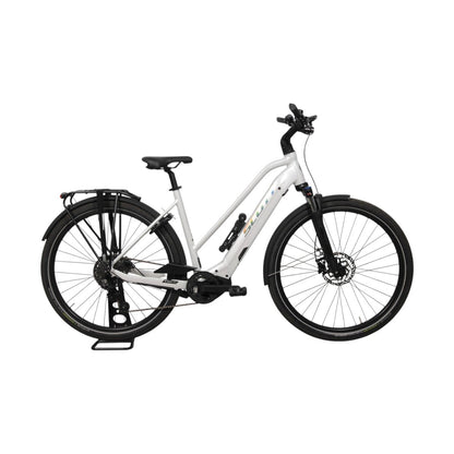 Scott Sub Sport eRIDE 20 – käytetty sähköpyörä, koko L