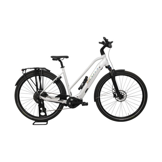 Scott Sub Sport eRIDE 20 – käytetty sähköpyörä, koko L