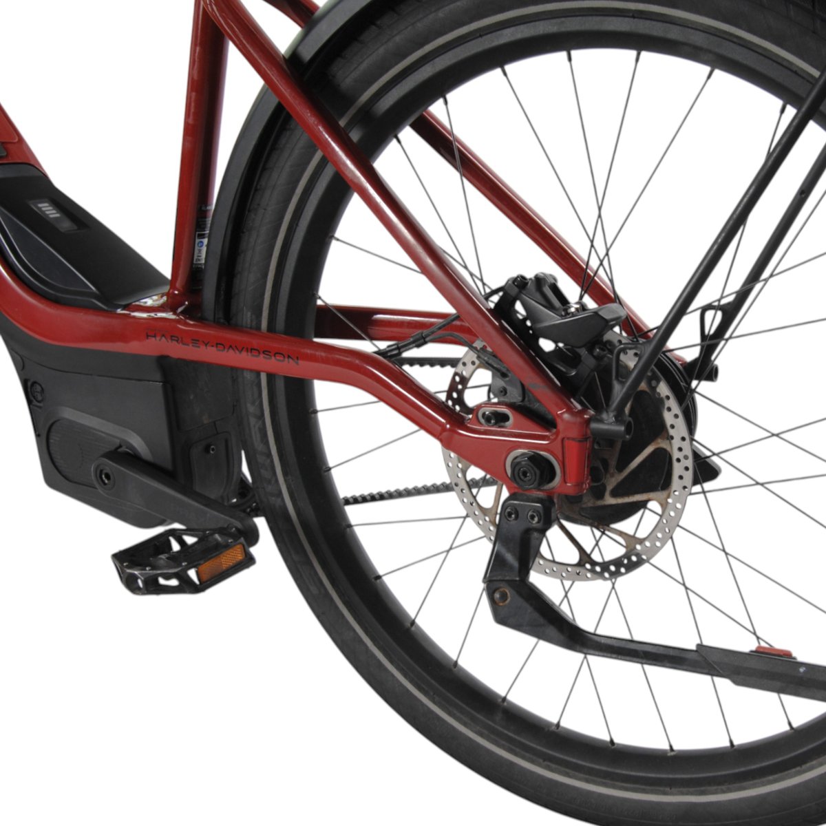 SERIAL 1 RUSH CTY Gen 2 XL