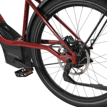 SERIAL 1 RUSH CTY Gen 2 XL