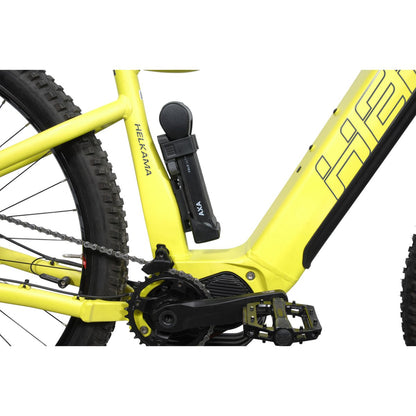 Helkama XE12 – käytetty sähköpyörä, koko 17"