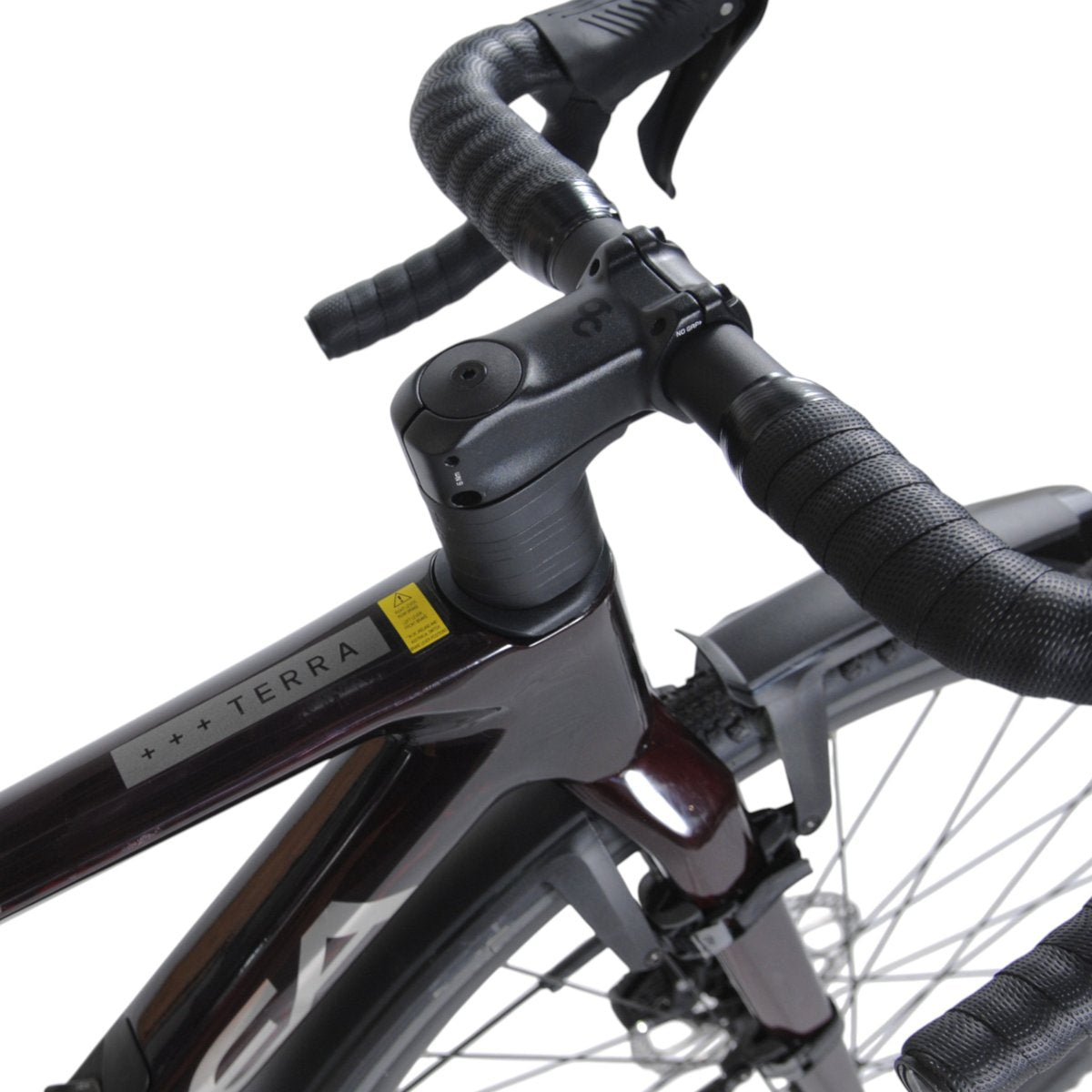 Orbea Terra M30Team 1X XS