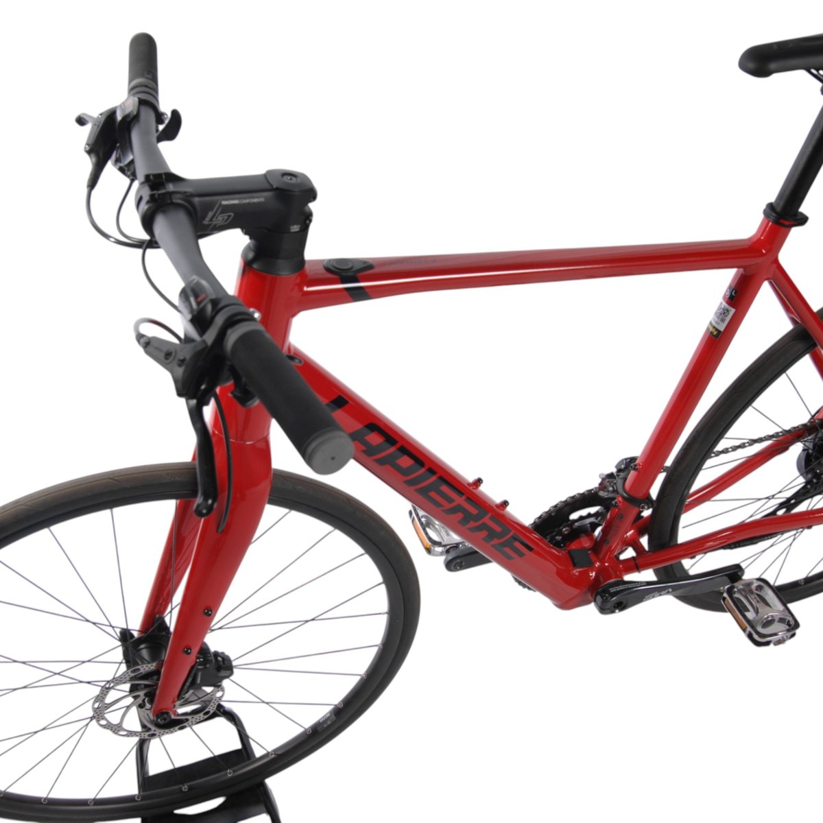 Lapierre E-SENSIUM 2.2 55L L