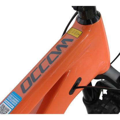 Orbea Occam – käytetty pyörä, koko XL