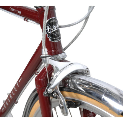 Pashley Countryman 8 – käytetty pyörä, koko 20