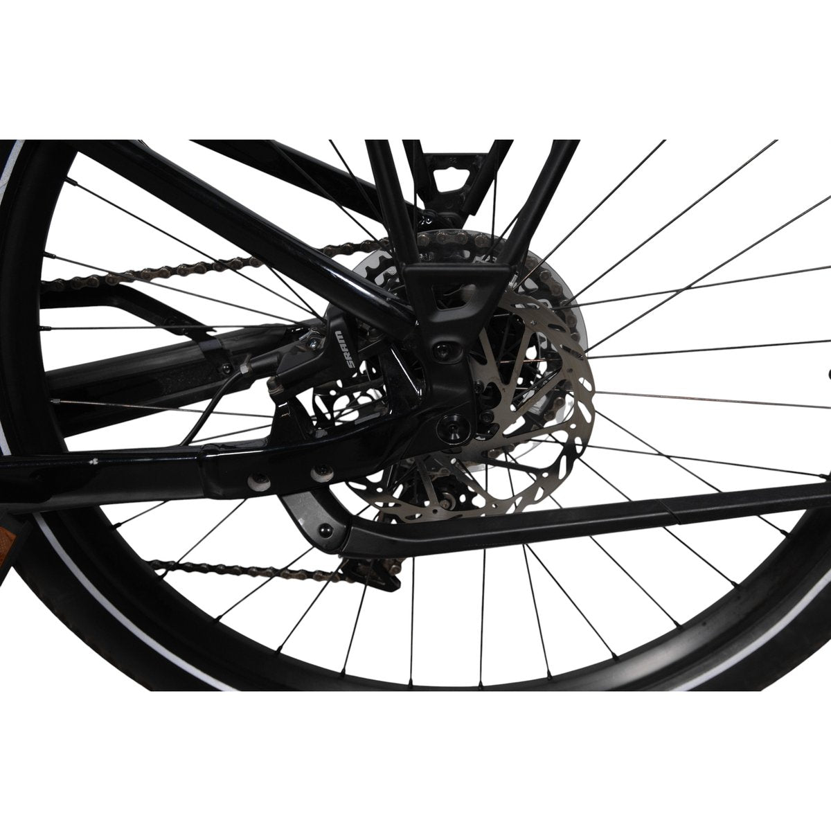 Specialized Vado 4.0 – käytetty sähköpyörä, koko XL