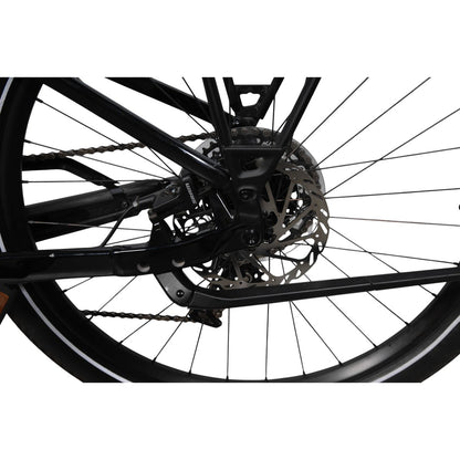 Specialized Vado 4.0 – käytetty sähköpyörä, koko XL