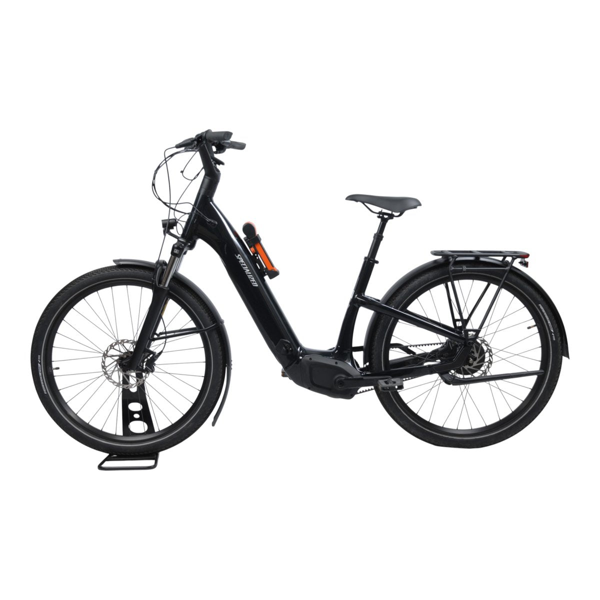 Specialized Como 4.0 IGH – käytetty sähköpyörä, koko M