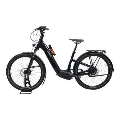 Specialized Como 4.0 IGH – käytetty sähköpyörä, koko M