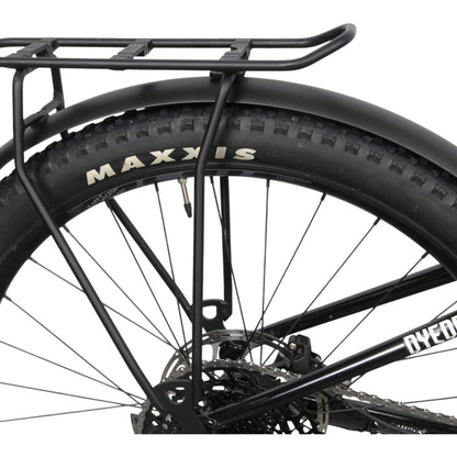 Mondraker Chaser RX – käytetty sähköpyörä, koko M