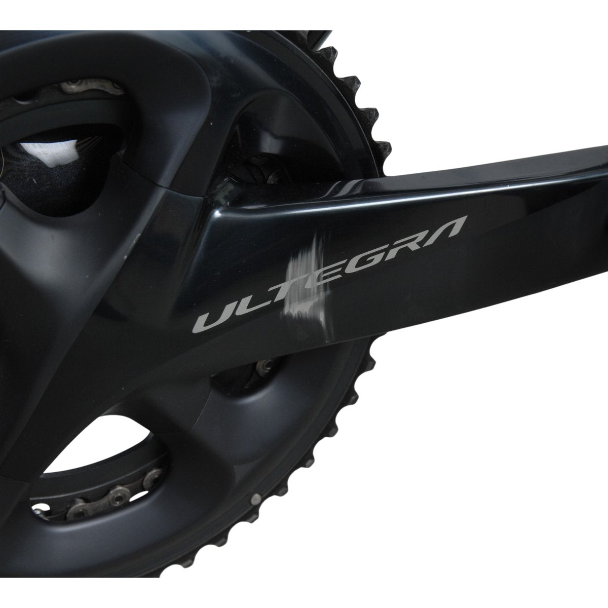 Cannondale Synapse Carbon 2L – käytetty pyörä, koko 56