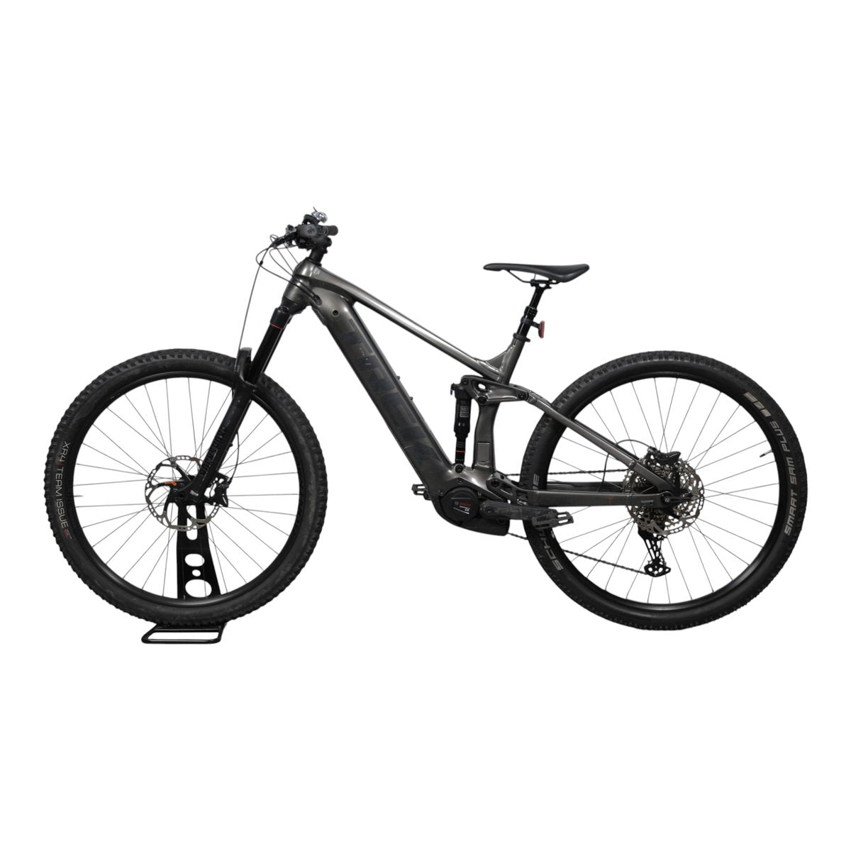 Trek Rail 5 625Wh Gen 3 – käytetty sähköpyörä, koko L