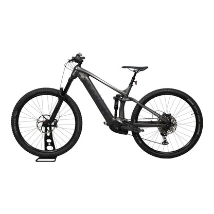 Trek Rail 5 625Wh Gen 3 – käytetty sähköpyörä, koko L
