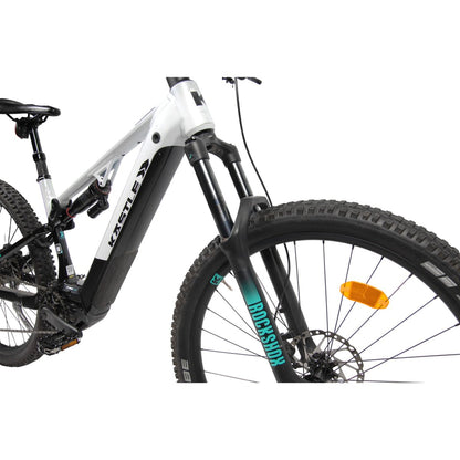 Kästle K_eMX 6 – käytetty sähköpyörä, koko M