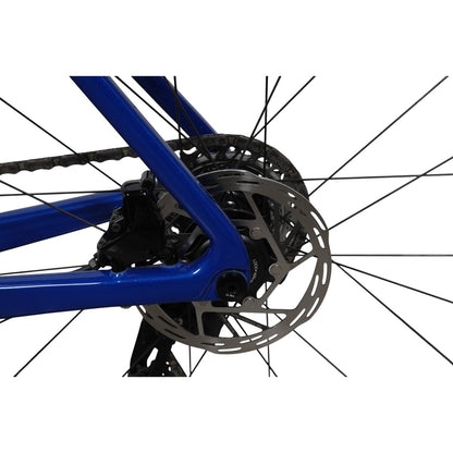 Giant Propel Advanced 1 – käytetty maantiepyörä, koko ML