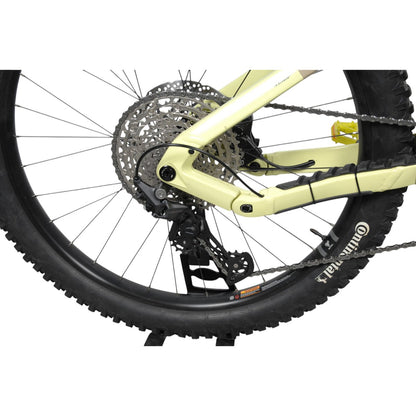 Haibike Allmtn 3 – käytetty sähköpyörä, koko L