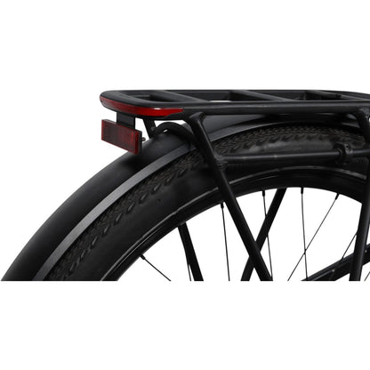 Specialized Vado 3.0 IGH – käytetty sähköpyörä, koko M
